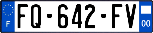 FQ-642-FV