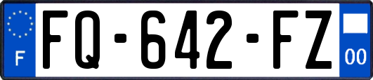 FQ-642-FZ