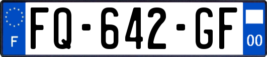 FQ-642-GF