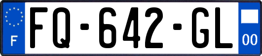 FQ-642-GL