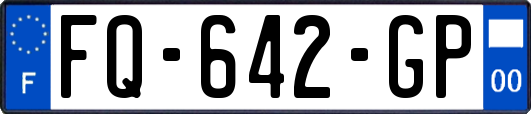 FQ-642-GP