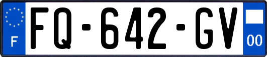 FQ-642-GV