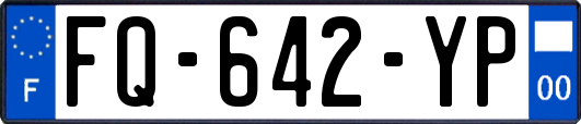 FQ-642-YP