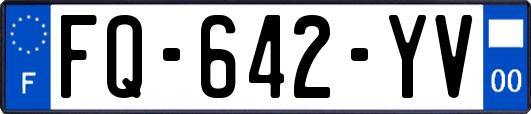 FQ-642-YV