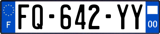 FQ-642-YY