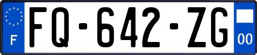 FQ-642-ZG