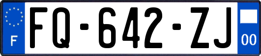FQ-642-ZJ