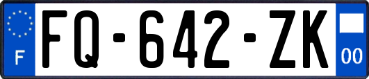 FQ-642-ZK