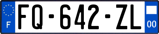 FQ-642-ZL