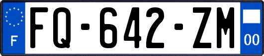 FQ-642-ZM