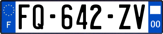 FQ-642-ZV