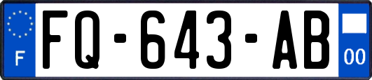 FQ-643-AB