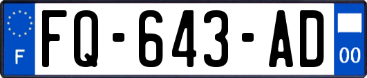 FQ-643-AD