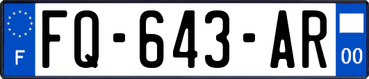 FQ-643-AR