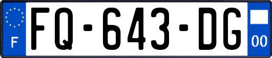 FQ-643-DG