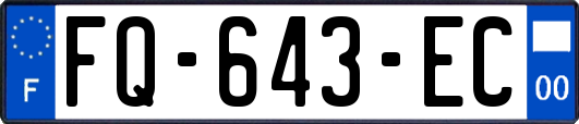 FQ-643-EC