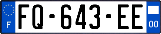 FQ-643-EE