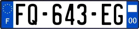 FQ-643-EG