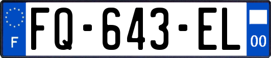 FQ-643-EL