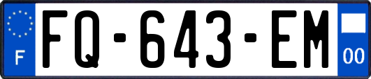 FQ-643-EM