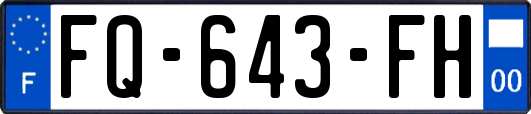 FQ-643-FH
