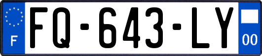 FQ-643-LY