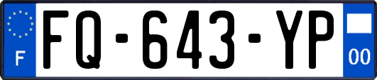 FQ-643-YP