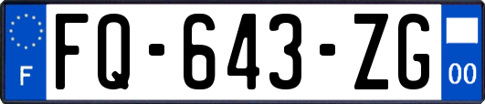 FQ-643-ZG