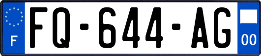FQ-644-AG