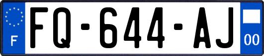 FQ-644-AJ