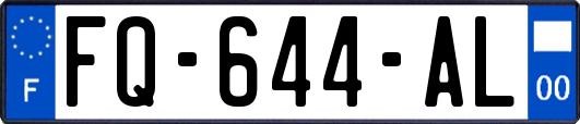 FQ-644-AL