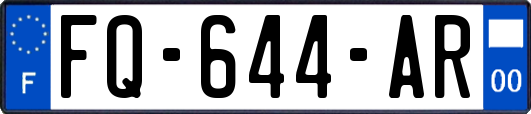 FQ-644-AR