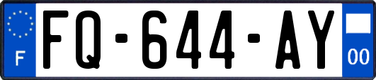 FQ-644-AY