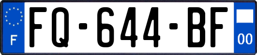 FQ-644-BF