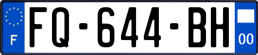 FQ-644-BH