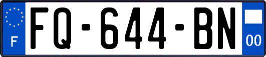FQ-644-BN