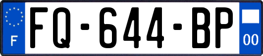 FQ-644-BP