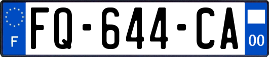 FQ-644-CA