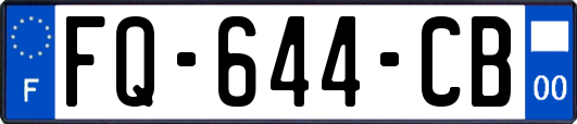 FQ-644-CB