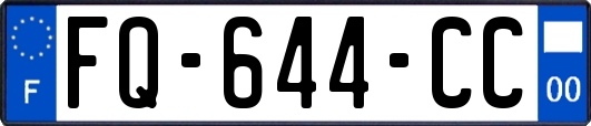 FQ-644-CC