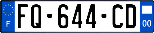 FQ-644-CD