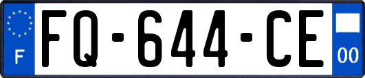 FQ-644-CE