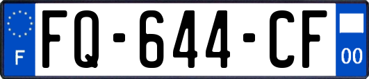 FQ-644-CF