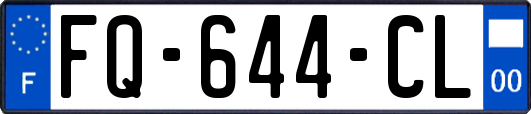FQ-644-CL