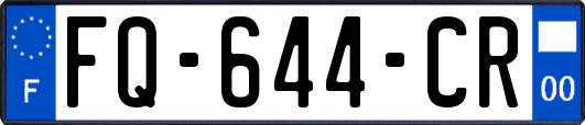 FQ-644-CR