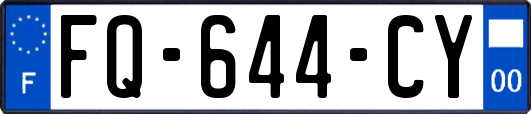FQ-644-CY