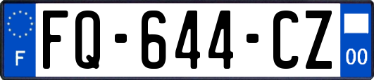 FQ-644-CZ