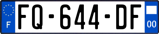 FQ-644-DF