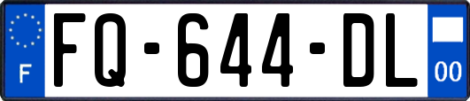FQ-644-DL