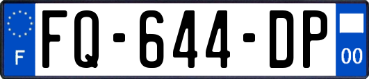 FQ-644-DP